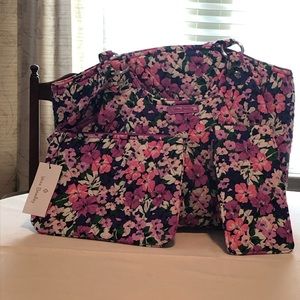 Vera Bradley Flower Garden